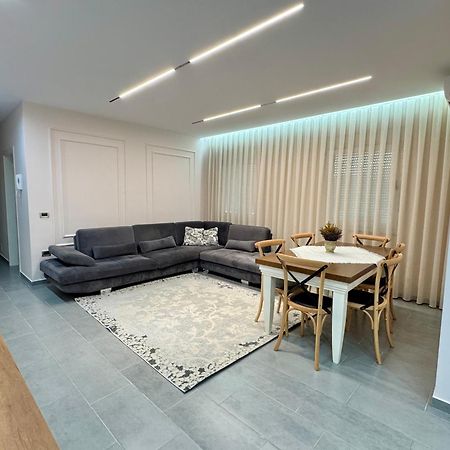 Basilico Apartment Elbasan Exterior photo