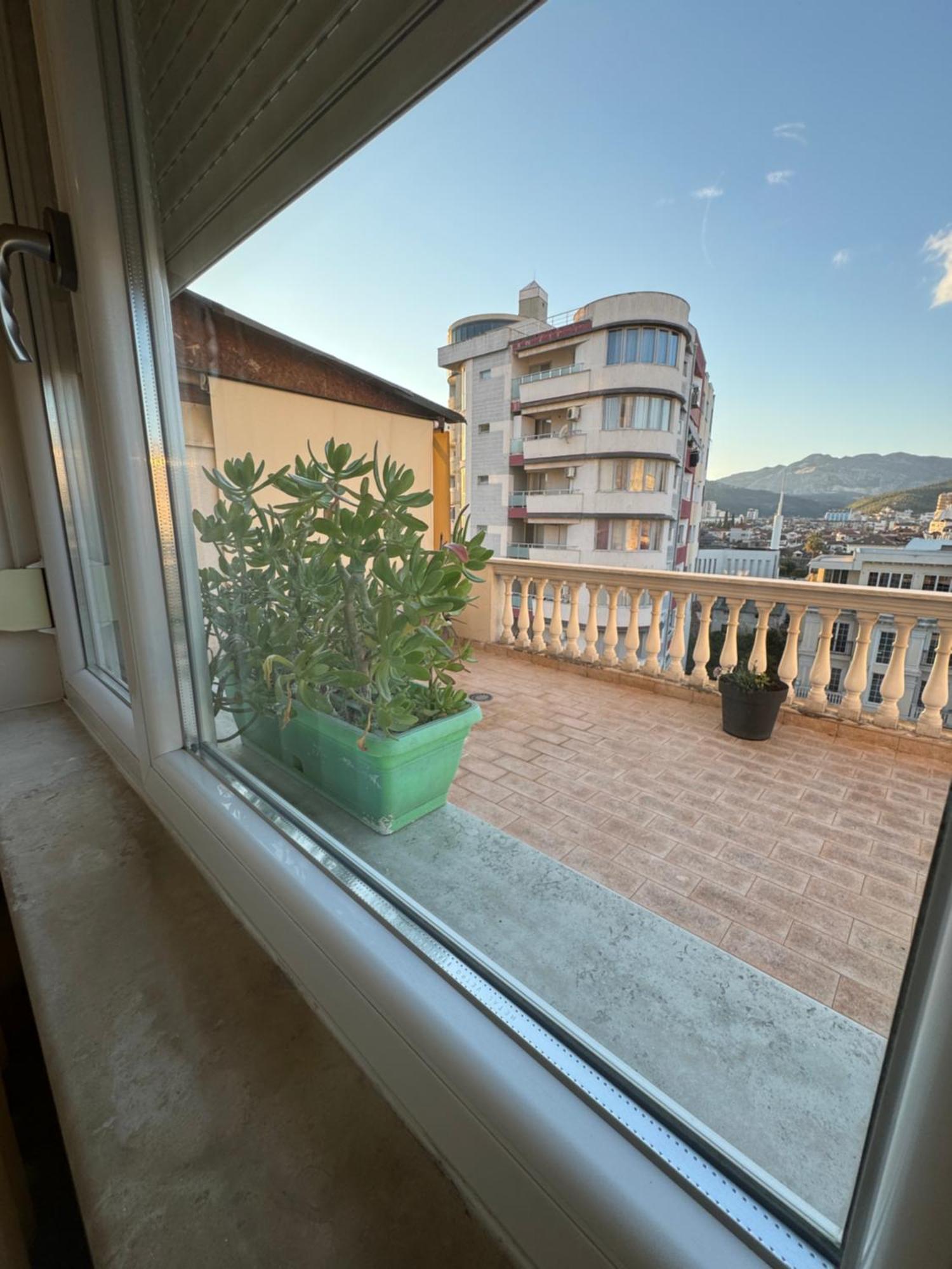 Basilico Apartment Elbasan Exterior photo