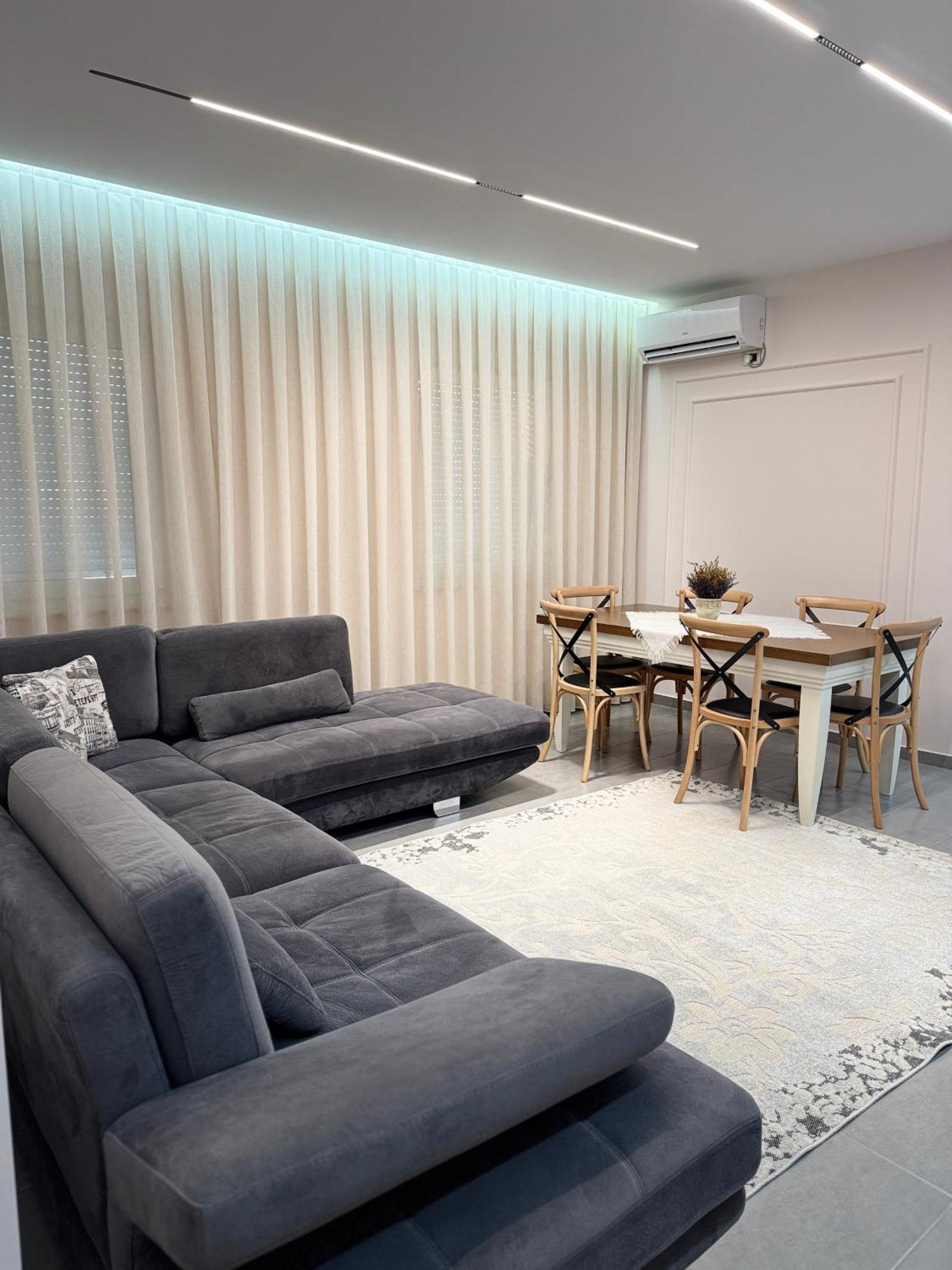 Basilico Apartment Elbasan Exterior photo